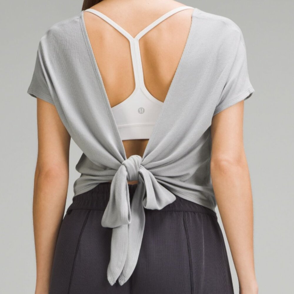 ajustable ties shirt